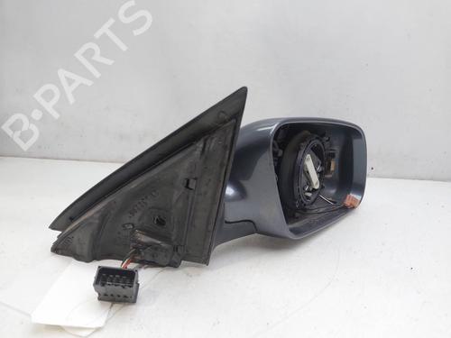 Used Right mirror AUDI A6 C5 (4B2) 2.5 TDI quattro (180 hp) 16526772