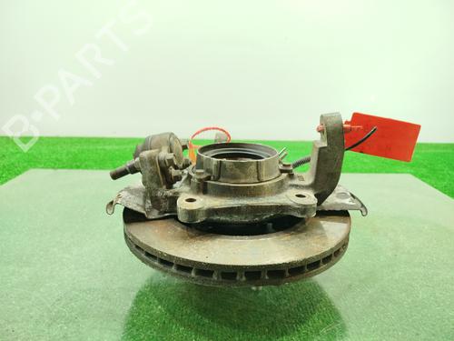 Left front steering knuckle SSANGYONG KYRON | BP29388541M25