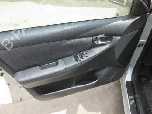 Maniglia interna anteriore sinistra TOYOTA COROLLA (_E12_) 2.0 D-4D (CDE120R, CDE120L_) | BP3345063I13 