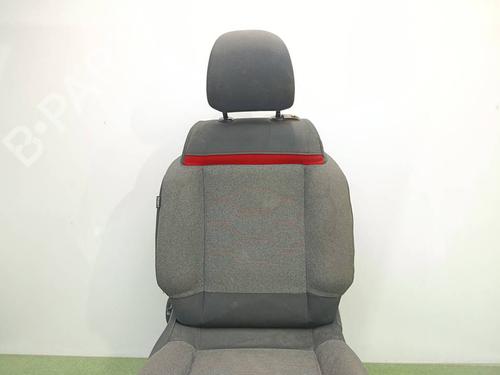 Right front seat CITROËN C3 III (SX) | BP38684698C16 - Image 4