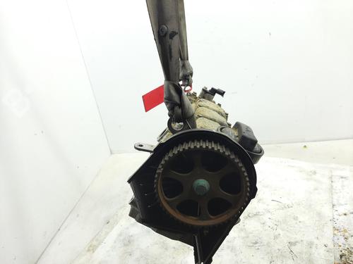 Cylinder head SEAT AROSA (6H1) 1.0 | BP10972069M5 