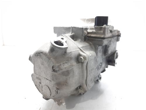 Used AC compressor TOYOTA YARIS (_P15_) [2013-2025]  7760449