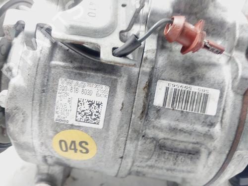 AC compressor SEAT IBIZA V (KJ1, KJG) | BP25484634M34