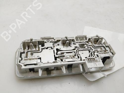 Innerbelysning RENAULT MEGANE III Hatchback (BZ0/1_, B3_) 1.2 TCe (BZ2B, BZ11) | BP21272437I8 