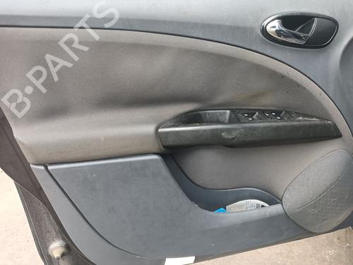 Engine control unit (ECU) SEAT ALTEA XL (5P5, 5P8)  | BP25591391M57 