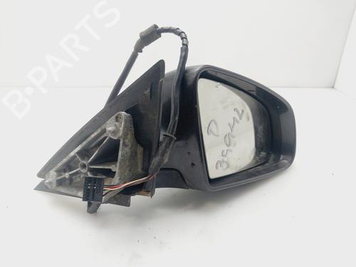 Used Right mirror AUDI A3 (8P1) [2003-2013]  30196304