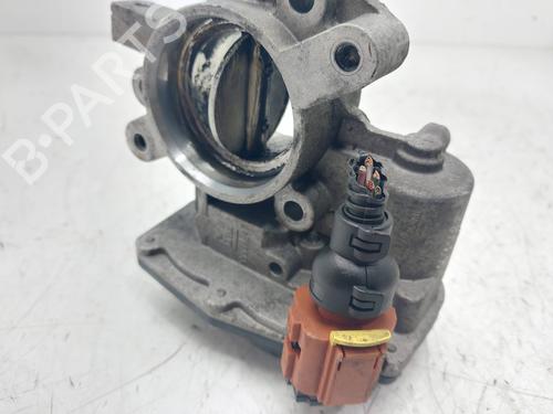 Throttle body OPEL CORSA C (X01) | BP29984114M82