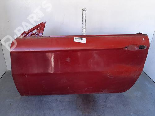 Used Left front door Left front door ALFA ROMEO GT (937_) 1.9 JTD (937CXN1B) (150 hp) 10911230 10911230