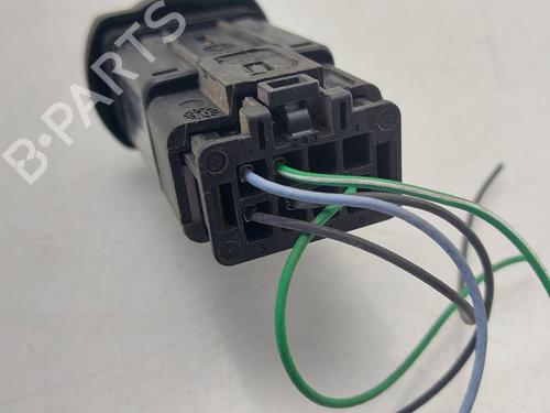 Warning switch DACIA DUSTER (HS_) | BP39139310I22 - Image 2