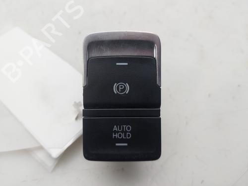 Used Hand brake Hand brake VW GOLF VII (5G1, BQ1, BE1, BE2) [2012-2021] 33464153 33464153