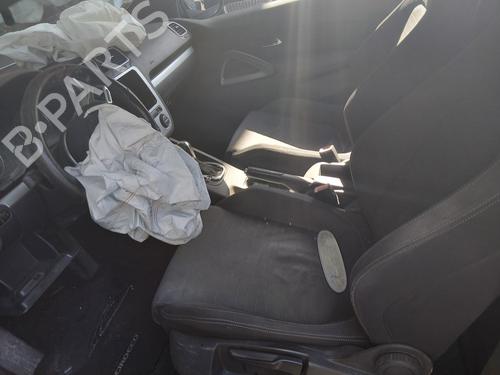 Front left panel VW SCIROCCO III (137, 138) 2.0 TFSI | BP32865593C58  - Image 7