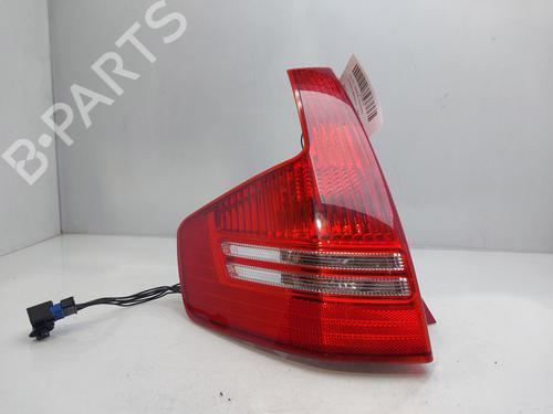 Left taillight CITROËN C4 I (LC_)  | BP17088317C34 