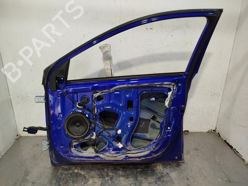 Right front door HYUNDAI i20 III (BC3, BI3)  | BP29546714C3 