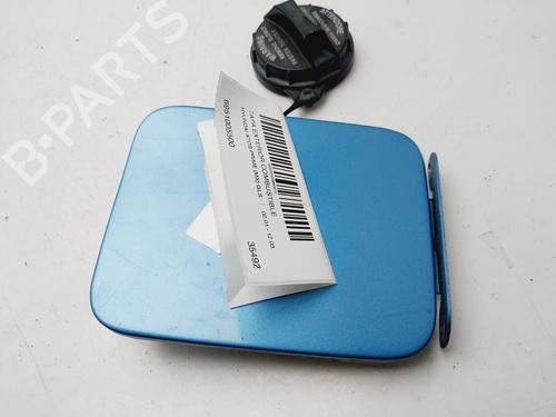 Fuel flap HYUNDAI ATOS (MX) 1.0 i | BP19532504C131 