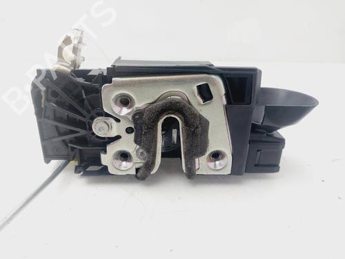Front left lock DACIA SANDERO III  | BP29242442C98 