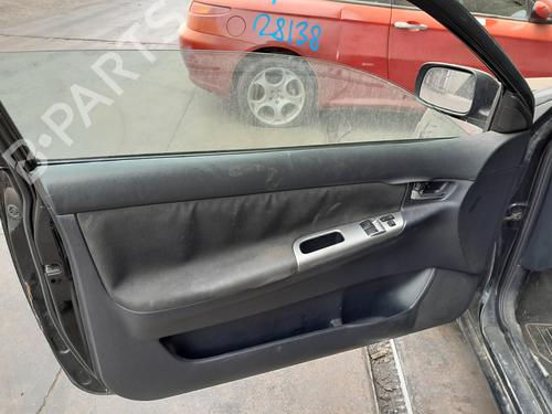 Motorstyringsenhet TOYOTA COROLLA (_E12_) 2.0 D-4D (CDE120_, CDE120R) | BP10357777M57 