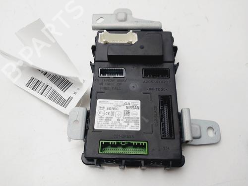 Elektronisk modul INFINITI Q50 50 D | BP18945450M83 