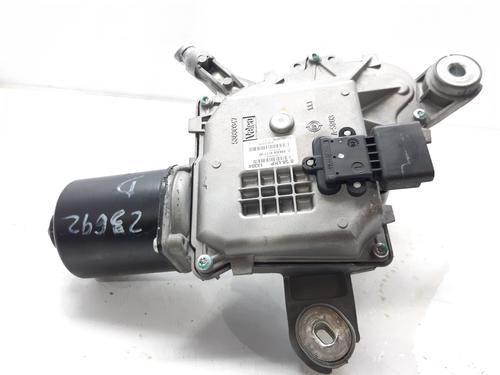 Used Front wiper motor CITROËN C4 Grand Picasso I (UA_) 1.6 HDi (109 hp) 7435268