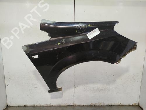 Forkjerm høyre Forkjerm høyre OPEL ZAFIRA / ZAFIRA FAMILY B (A05) [2005-2019] 36559293 36559293
