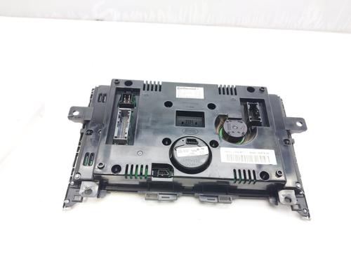 Climate control LAND ROVER RANGE ROVER III (L322) 4.4 D 4x4 | BP11513904I5 