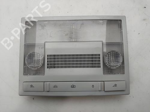 Used Interior roof light Interior roof light SEAT LEON (1P1) 1.6 (102 hp) 35975896 35975896