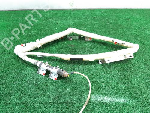 Kopfairbag Links HONDA ACCORD VIII (CU) 2.4 i (CU2) (201 hp) 8338515