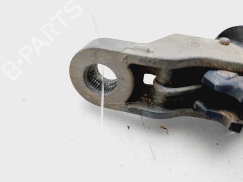 Rear windshield wiper arm CITROËN BERLINGO / BERLINGO FIRST Box Body/MPV (M_) 2.0 HDI 90 4WD (MBRHY, MCRHY) | BP21001522C144 