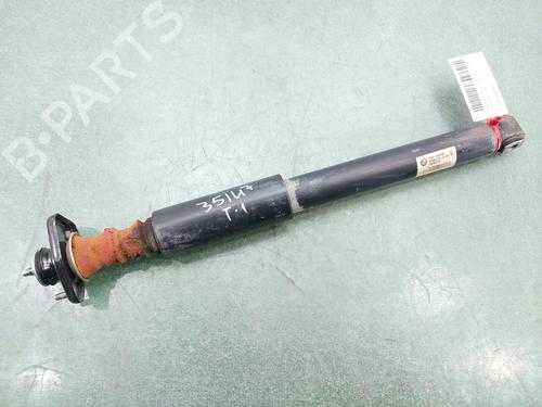 Left rear shock absorber BMW X3 (E83) 2.0 d | BP19072557M18 