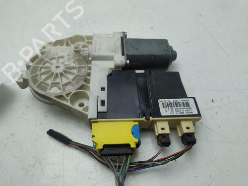 Right front window motor CITROËN C8 (EA_, EB_) 2.2 HDi | BP27887251E20 