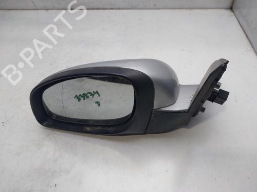 Retrovisor izquierdo OPEL VECTRA C (Z02) 2.2 DTI 16V (F69) | BP17017817C26 