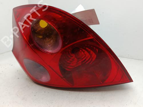 Right taillight KIA CEE'D Hatchback (ED) | BP32071823C35