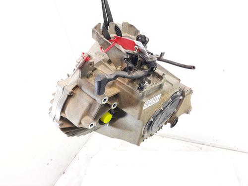 Gearbox MERCEDES-BENZ A-CLASS (W168) A 140 (168.031, 168.131) | BP12992887M3 