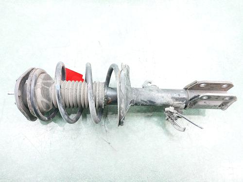 Left front shock absorber TOYOTA AVENSIS Saloon (_T25_) 2.0 D-4D (CDT250_, CDT250R) | BP21141773M16 