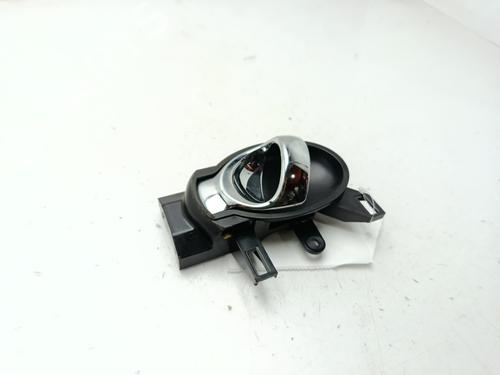 Used Front left interior door handle NISSAN JUKE (F15) [2010-2019]  28008300