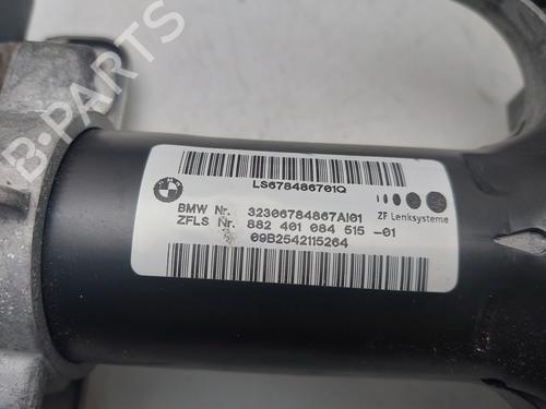 Steering column BMW X1 (E84) xDrive 23 d | BP35905152M21 - Image 3
