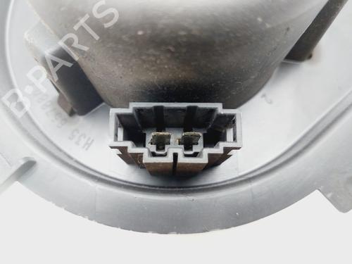Gebläsemotor SEAT TOLEDO II (1M2) 1.9 TDI | BP29704653M62 