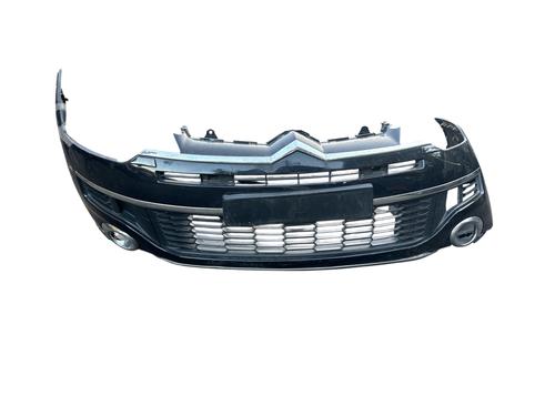 Used Front bumper CITROËN C-CROSSER (VU_, VV_) 2.2 HDi (156 hp) 27620132