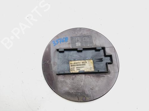 Fuel flap OPEL INSIGNIA A Sports Tourer (G09) 2.0 CDTI (35) | BP22382791C131 