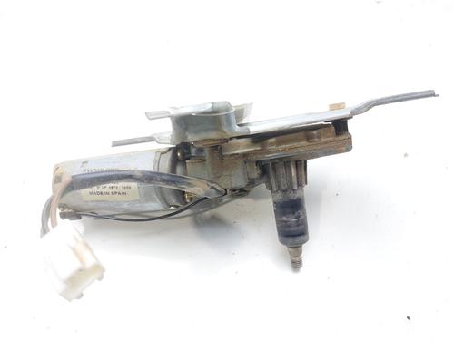 Used Rear wiper motor NISSAN MICRA II (K11) [1992-2007]  16333374