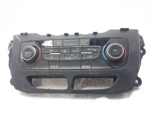 Used Climate control FORD TOURNEO CONNECT / GRAND TOURNEO CONNECT V408 MPV 1.5 TDCi (101 hp) 7116233