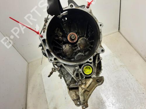 Used Gearbox Gearbox MITSUBISHI GRANDIS (NA_W) 2.0 DI-D (NA8W) (136 hp) 32453039 32453039