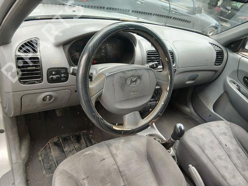 Left front window switch HYUNDAI ACCENT II (LC) 1.3 | BP35803835I27  - Image 11