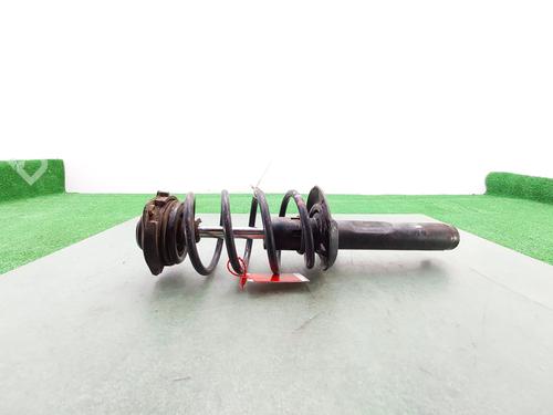 Used Right front shock absorber SEAT LEON (1P1) [2005-2013]  19325625