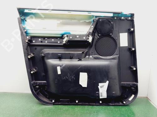Front right panel LAND ROVER DISCOVERY IV (L319) | BP32406820C59