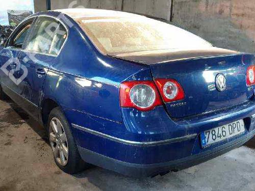 Glove box VW PASSAT B6 (3C2)  | BP7010179C95  - Image 8