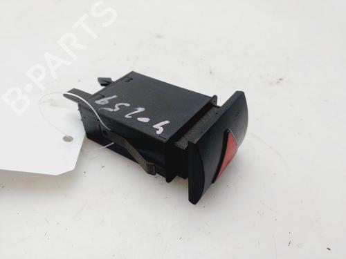 Advarselsbryter SEAT LEON (1M1) 1.9 TDI | BP30719090I22