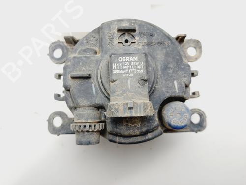 Left front fog light RENAULT GRAND SCÉNIC II (JM0/1_) 1.5 dCi | BP30476668C30