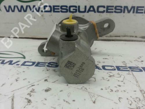 Brake master cylinder PEUGEOT 308 I (4A_, 4C_)  | BP2896453M77 