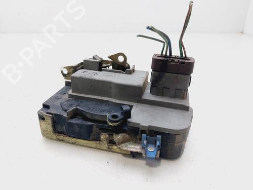 Serrure avant gauche CITROËN BERLINGO / BERLINGO FIRST Box Body/MPV (M_) 2.0 HDI 90 (MBRHY, MCRHY) | BP29875993C98 