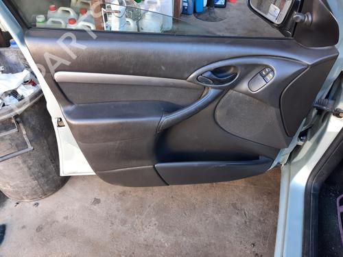 Turbolader/Kompressor FORD FOCUS I (DAW, DBW) 1.8 Turbo DI / TDDi | BP17903326M71